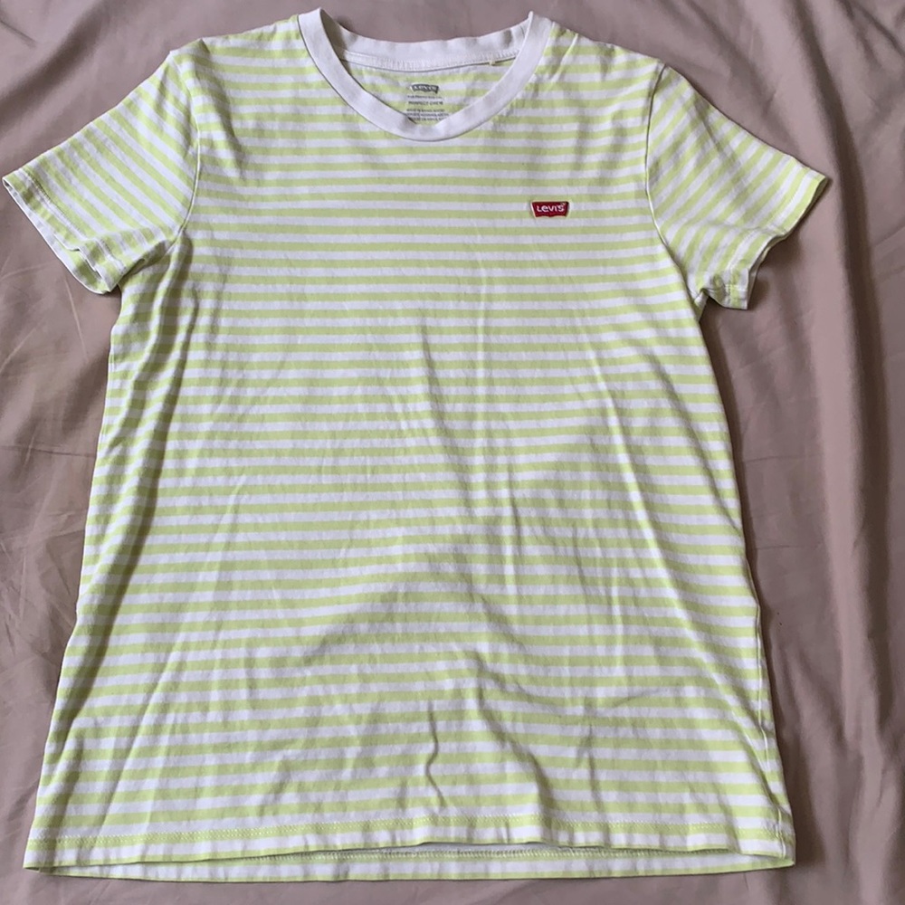 Levi’s Tee